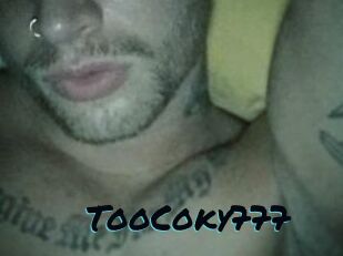 TooCoky777 Sexties