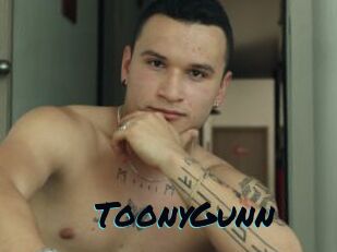 ToonyGunn