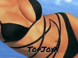 TopJoyX