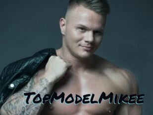 TopModelMikee