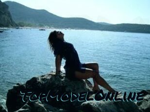 TopModelOnline