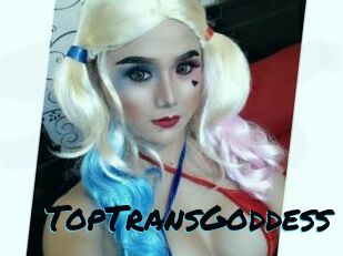 TopTransGoddess Sexties