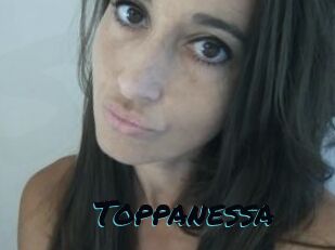 Toppanessa