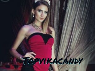 Topvikacandy