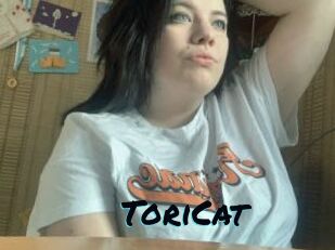 ToriCat