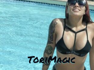 ToriMagic Sexties
