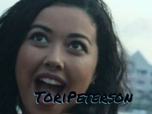 Tori_Peterson