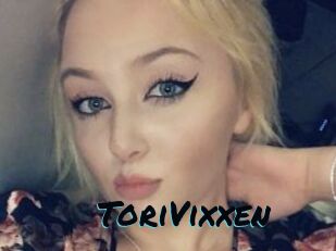 ToriVixxen
