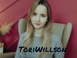 ToriWillson