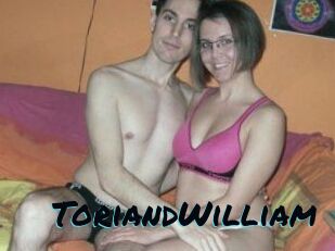 Tori_and_William Sexties