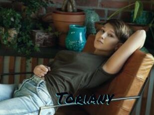 Toriany