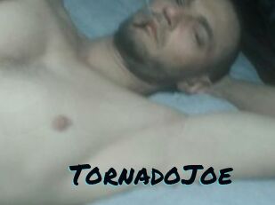 TornadoJoe