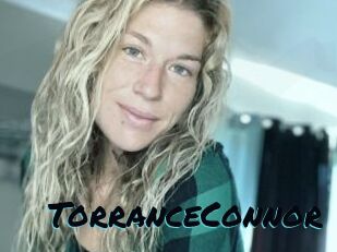 TorranceConnor Sexties