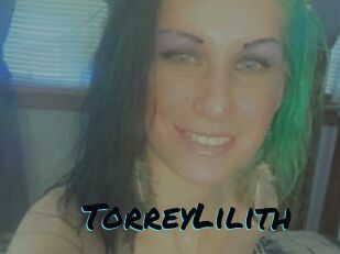 TorreyLilith Sexties