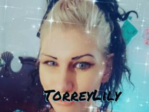 TorreyLily