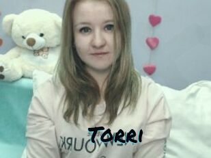Torri