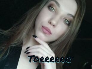 Torrrrrry