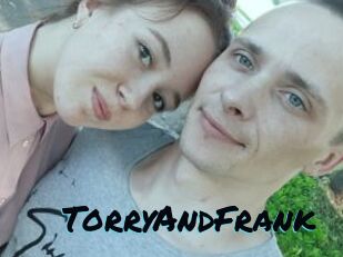 TorryAndFrank Sexties