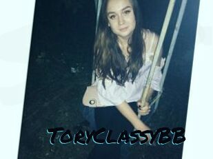 ToryClassyBB Sexties