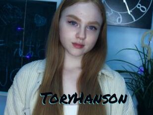 ToryHanson Sexties