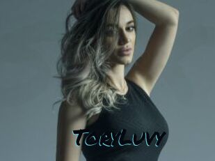 ToryLuvy