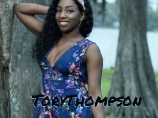 ToryThompson