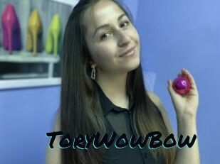 ToryWowBow