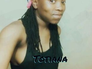 Totiana
