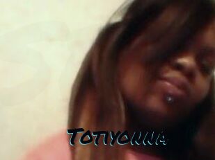 Totiyonna Sexties
