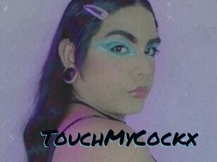 TouchMyCockx Sexties