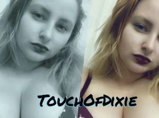 TouchOfDixie
