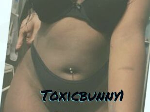 Toxicbunny1 Sexties