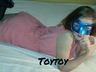 Toytoy