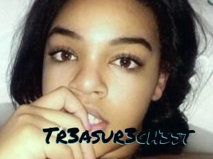 Tr3asur3ch3st Sexties