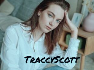 TraccyScott