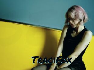 TraciFox