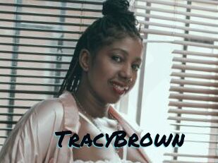 TracyBrown Sexties