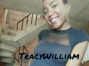 TracyWilliam Sexties