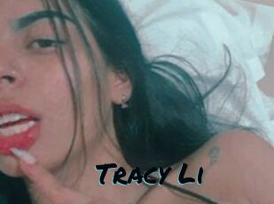Tracy_Li Sexties