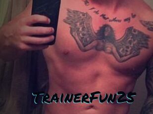 TrainerFun25