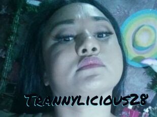 Trannylicious28