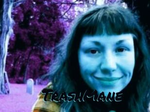 TrashMane