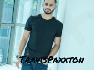 TravisPaxxton