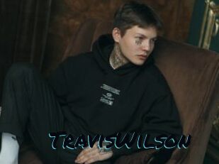 TravisWilson