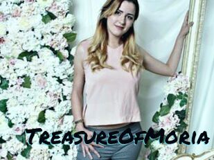 TreasureOfMoria