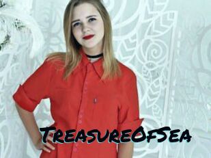 TreasureOfSea Sexties