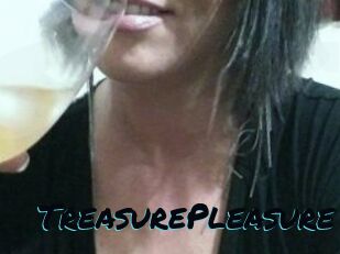 TreasurePleasure Sexties