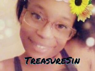TreasureSin