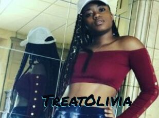 TreatOlivia