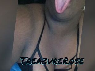 TreazureRose